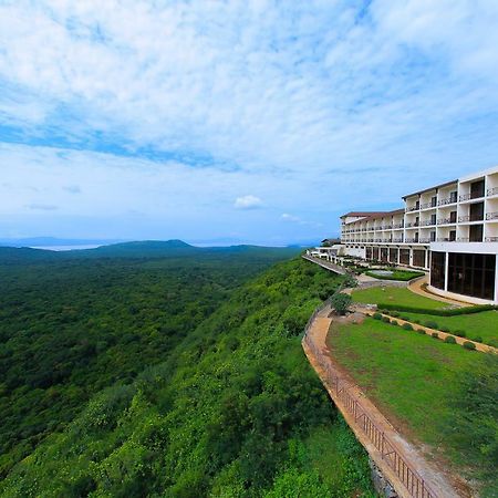 Haile Resort Arbaminch Migie المظهر الخارجي الصورة