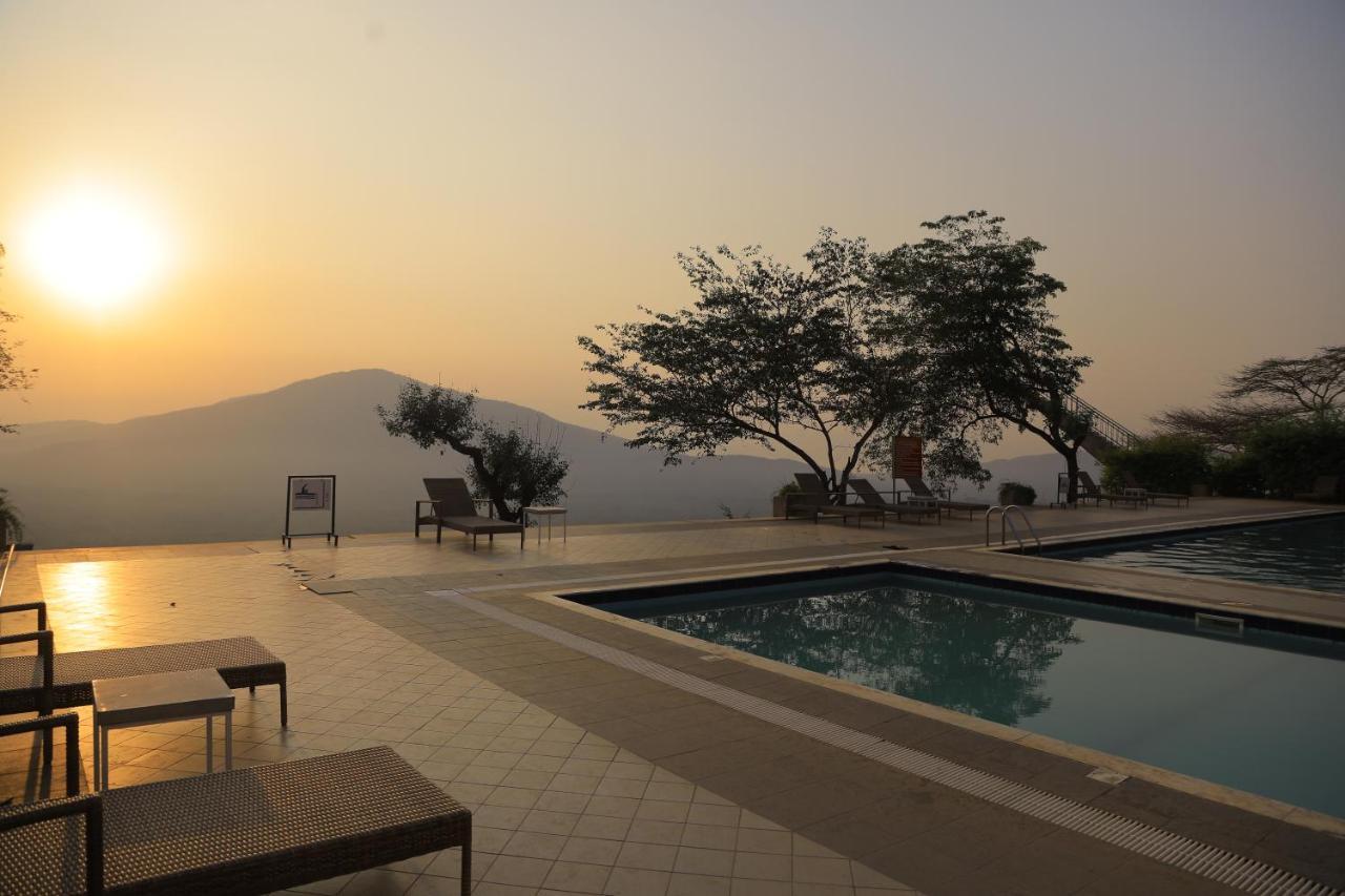 Haile Resort Arbaminch Migie المظهر الخارجي الصورة