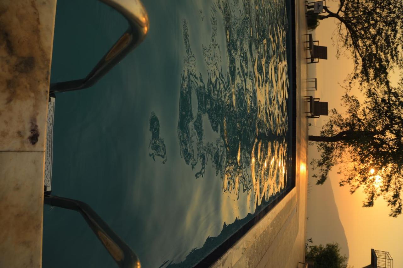 Haile Resort Arbaminch Migie المظهر الخارجي الصورة