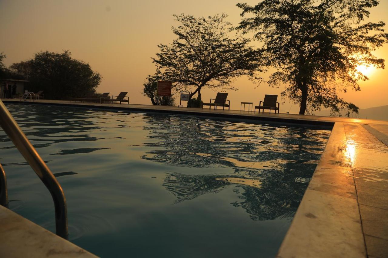 Haile Resort Arbaminch Migie المظهر الخارجي الصورة