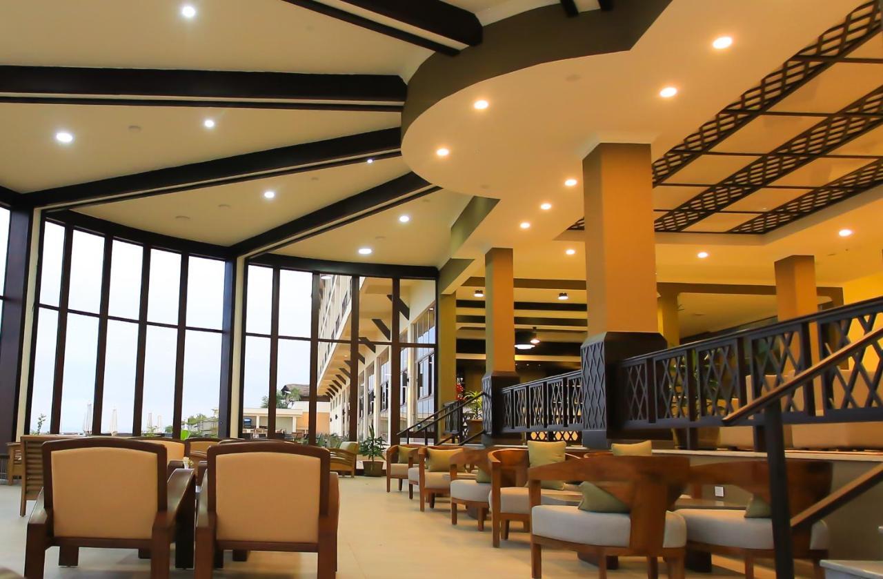 Haile Resort Arbaminch Migie المظهر الخارجي الصورة