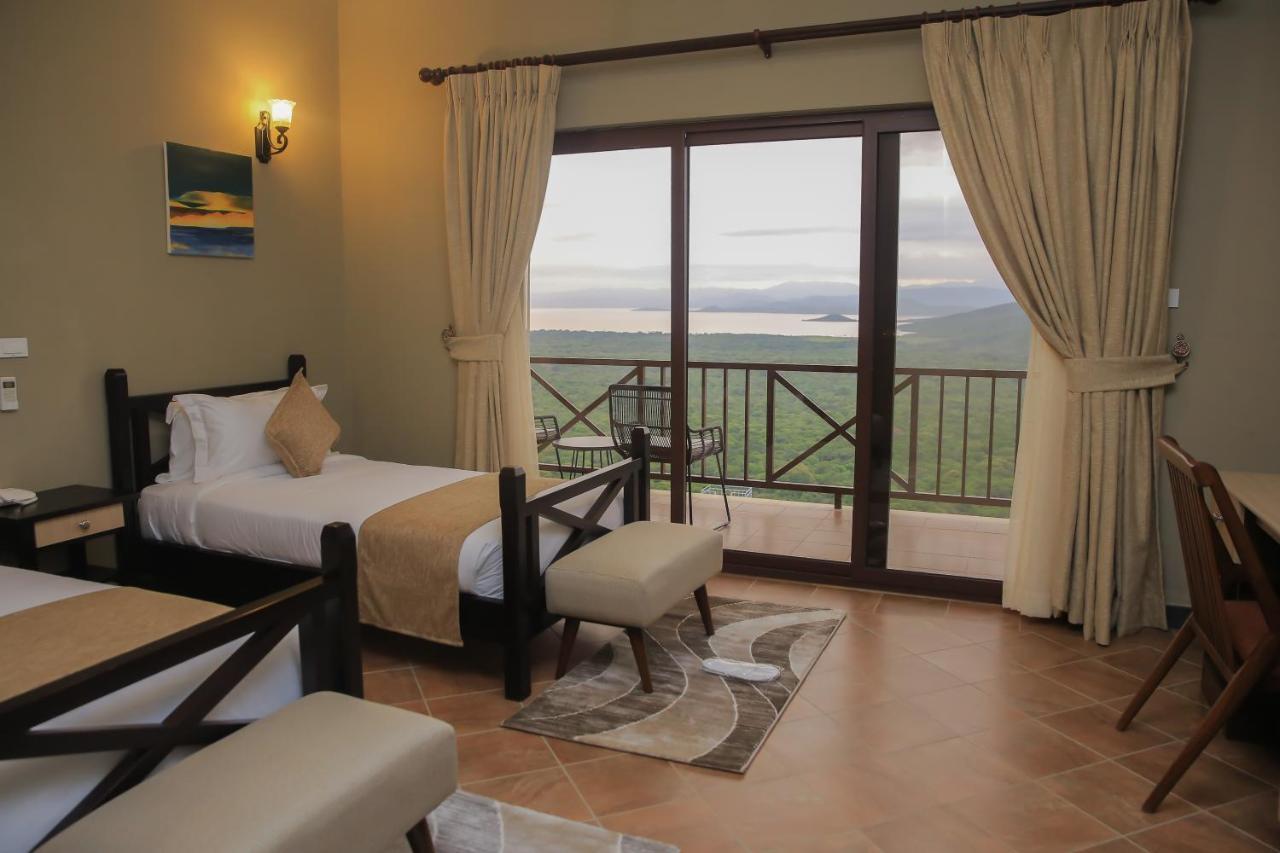 Haile Resort Arbaminch Migie المظهر الخارجي الصورة