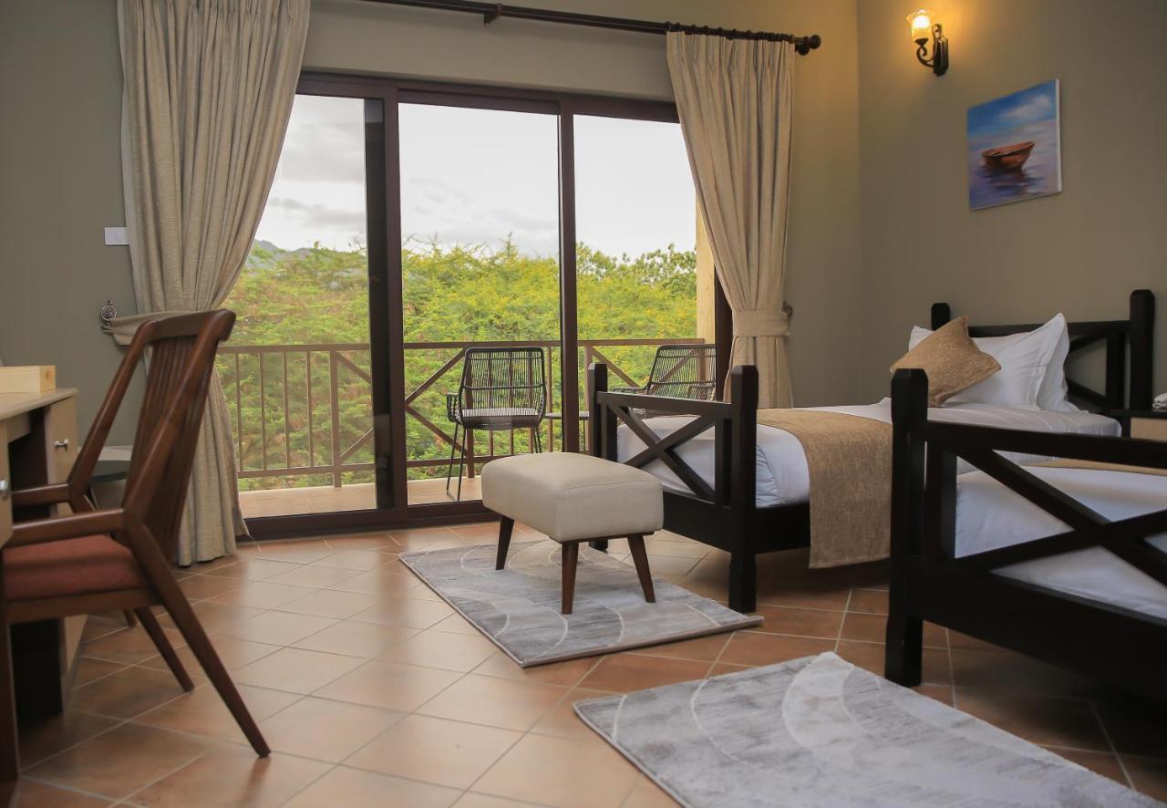 Haile Resort Arbaminch Migie المظهر الخارجي الصورة