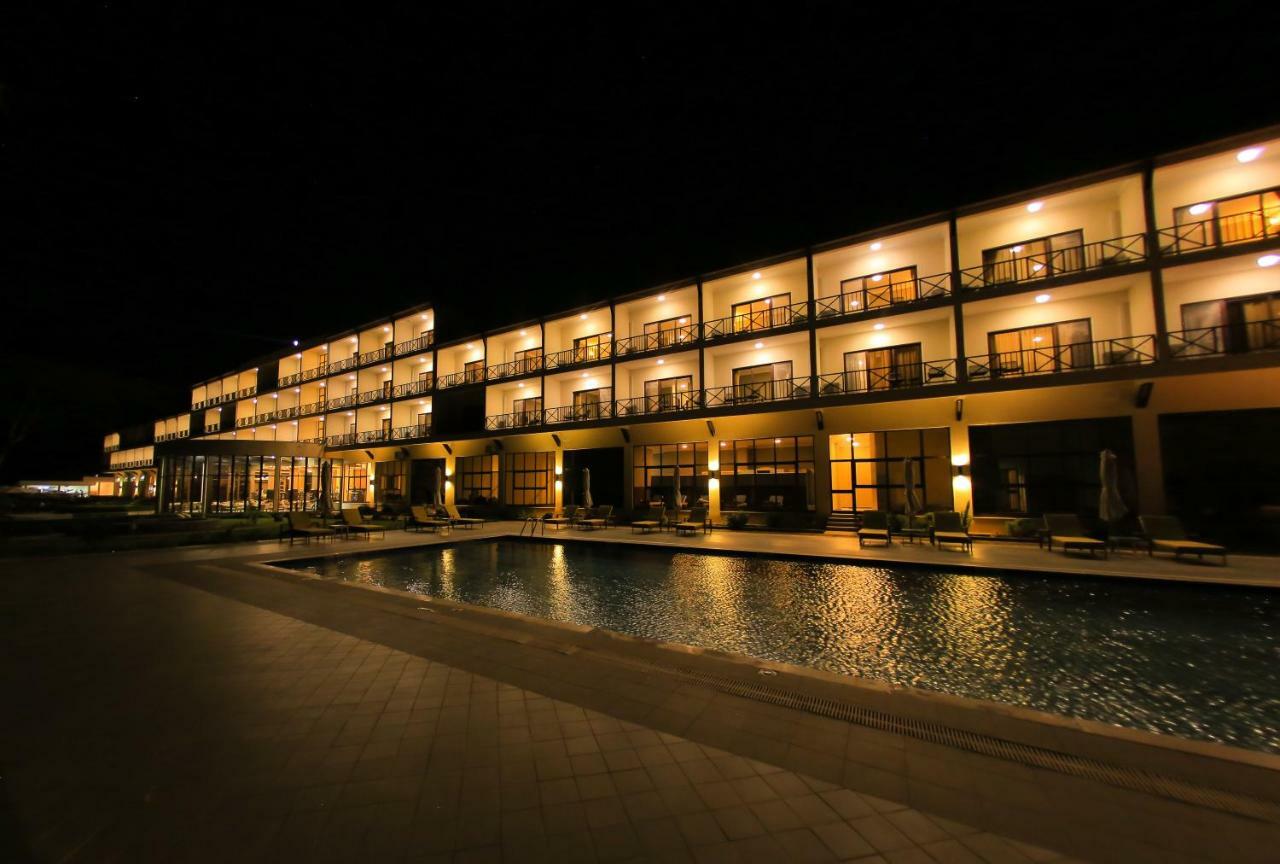 Haile Resort Arbaminch Migie المظهر الخارجي الصورة